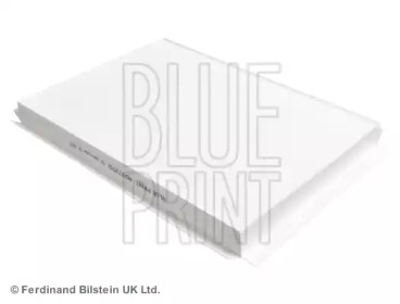 BLUE PRINT adu172512 -  Фильтр воздуха в салоне